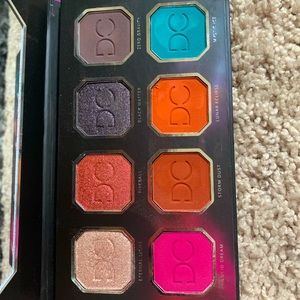 Dominique- Celestial Thunder Eyeshadow Palette